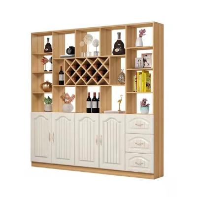 China Factory Home Furniture OEM ODM Living Room Display Cabinet Wire Decoration Expandable Shoes Storage Cabinets for sale