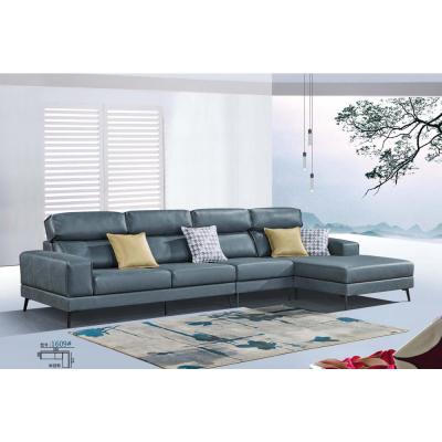 China Small Apartment Living Room Adjustable Simple Modern Combination Light Luxury Nordic Technology Fabric Sofa (Other) for sale