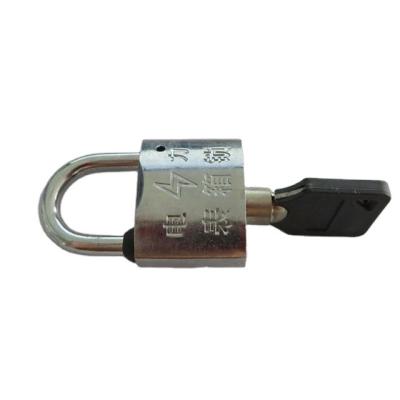 China Various Meter Box Promotional Goods Alike Using Metal High Security Lock for sale