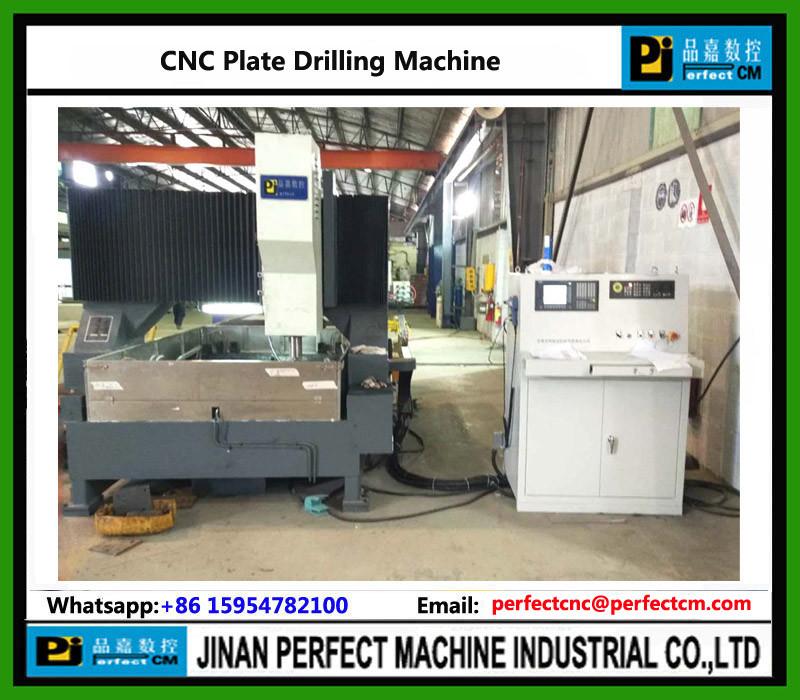 Proveedor verificado de China - JINAN PERFECT MACHINE INDUSTRIAL CO.,LTD