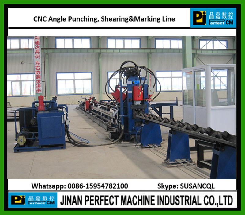 Verified China supplier - JINAN PERFECT MACHINE INDUSTRIAL CO.,LTD