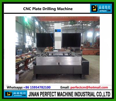 China CNC Drilling Machine for Plate for sale