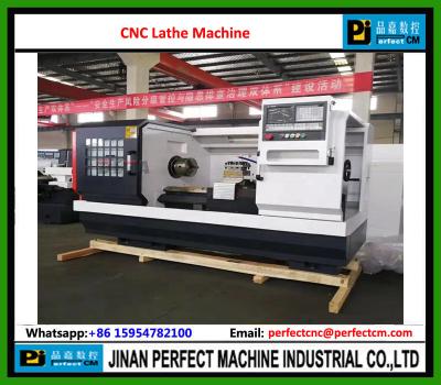 Китай CNC Lathe Machine (Model CK6150) продается