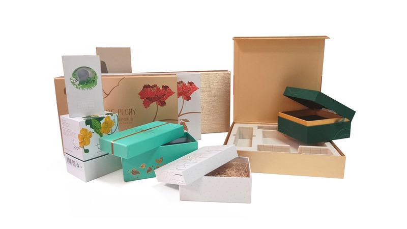 Verified China supplier - Shenzhen Jinshengjia Paper Packaging Co., Ltd.