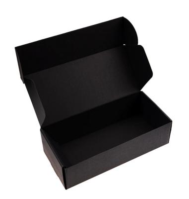 China Gift & Hot-selling high-quality craft multi-material paper product packaging foldable exquisite box for sale