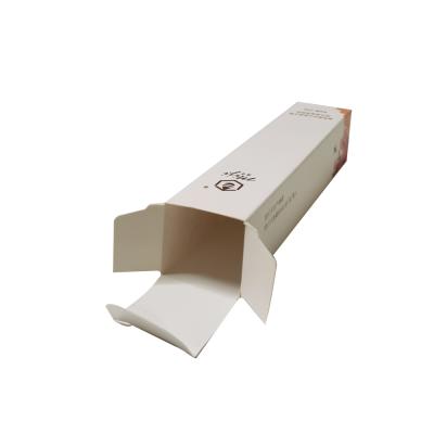 China Recyclable Skin Care Kit Gift Packaging Drawer Boxes Lipstick Set Favor Cosmetic Paper Takeout Box for sale