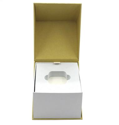 China High Quality Recycled Materials Kraft Paper Card Material Hot Selling Can Be Customized Gift Box Wholesale for sale