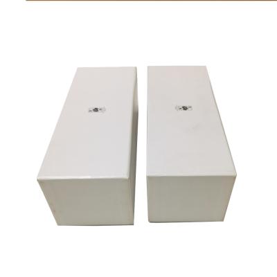 China Hot Selling Creative Portable Recyclable Gift Boxes With Lids And Lining for sale