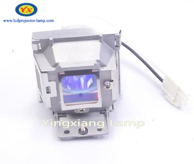 China Original popular education 220W projection lamp 5J.J0A05.001 for Benq MP515/MP515ST projector for sale