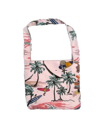 China Softness Hot selling custom absorbent Microfiber multi-purpose beach towel bag for sale