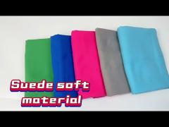 wholesale custom hot sell recycled quick dry microfiber sports towel