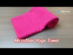 high durability custom quick drying fitness camping backpacking outdoor suede microfiber towel 30x10