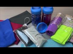 cooling towel