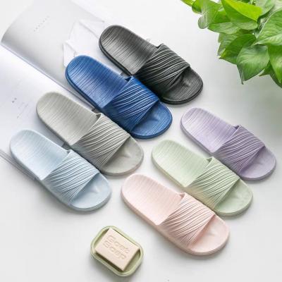 China Custom Slippers Logo Slide Custom PVC Slide Sandal Logo Slippers Men Plain Blank Slides OEM Fashion Trend Custom Black Sandal Shoes for sale