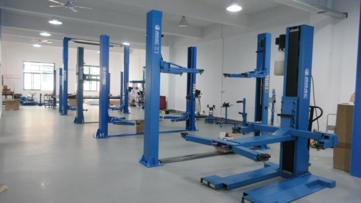 Verified China supplier - Shanghai Aa4c Auto Maintenance Equipment Co., Ltd.