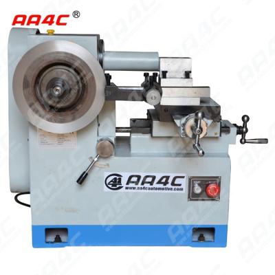 China Machinery Repair Shops AA4C Brake Drum Brake Disc Brake Plate Lathe Machine C9335 Single Break Bracket for sale