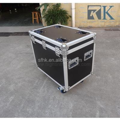 China flame retardant & RK Road Trunk Waterproof Utility Case 60 x 60 x 60 cm with Dividers for sale