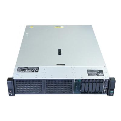 China 100% Support NEW HPE Forever DL380 Server DL380 Xeon 4210R 64G 4*1.2TB Server Computer Storage Server for sale