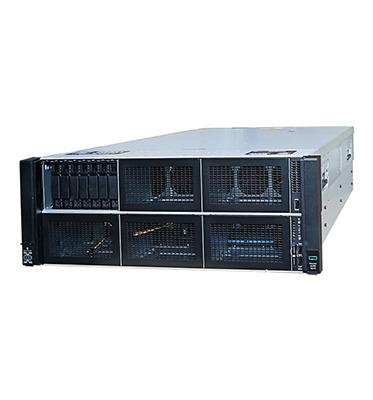 China New Original HPE Proliant DL580 GEN10 Memory Service Case DL580 for sale