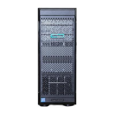 China HPE Proliant ML350 GEN10 4110 1P 16GB Tower Server ML350 GEN10 for sale