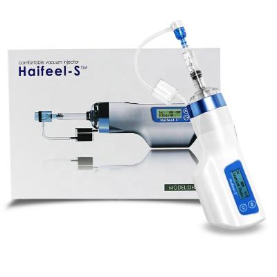 China Other New Haifeel Micro Needle Injector Therapy Skin Care Microcrystalline Peeling Accept Beauty for sale