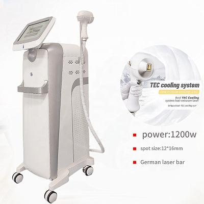 China Whitening CE Approve 808nm Diode Laser Hair Removal 808 1064 755nm Diode Laser SHR Skin Beauty Salon Machine for sale