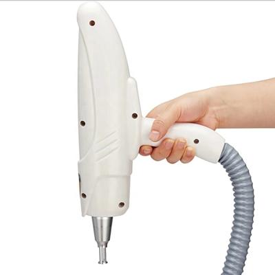 China Acne Treatment Device Picosecond ND Yag Laser Hand Hair Removal Beauty Machine for sale