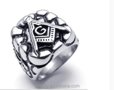 China CLASSIC men ring MSR 007 for sale