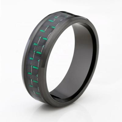 China Punk Hot Sale Tungsten Steel 