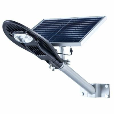 China ROAD Factory Direct Sale Road Light Ip65 Parking Lots Aluminum Waterproof Road 50w 100w Led Solar Cob Street Light for sale