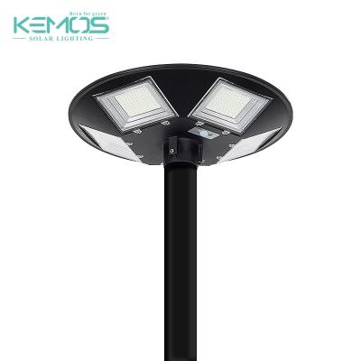 China ROAD Super Shine All In One Integrated Waterproof ABS Ip65 150watt 300watt Outdoor Led Solar Light For Street for sale