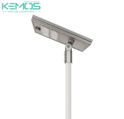 China Wholesale Price ROUTE Ip65 Waterproof Aluminum Outdoor All In One 200w 400w 600w LED Solar Street Light for sale