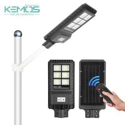 China Wholesale ROAD low price outdoor pathway light all in one 60w 120w 180w LED solar power street light for sale