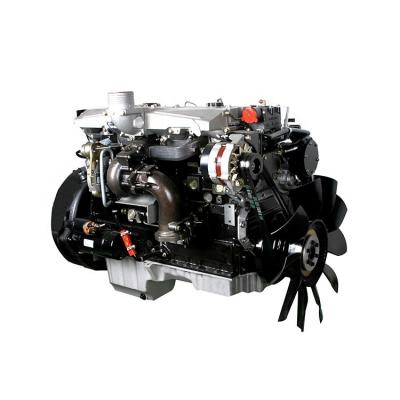 China Phaser210Ti 156KW 6 Cylinders Water Cooled Vehicle Diesel Engine For Perkins for sale