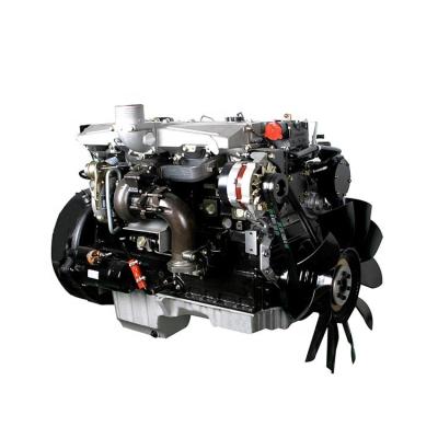 China Phaser 180Ti 134KW 6 Cylinders Water Cooled Engine Motor Water Cooled Engines For Car Vehicle for sale