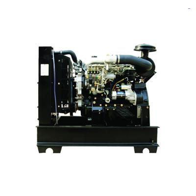 China For Genset Assembly 4JB1 Diesel Engine For Foton ISUZU for sale