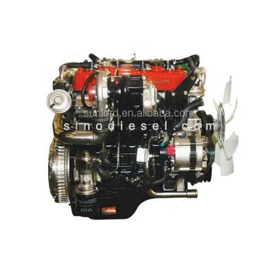 China BJ493ZLQ model water cooled high quality diesel engine for vehicle for sale