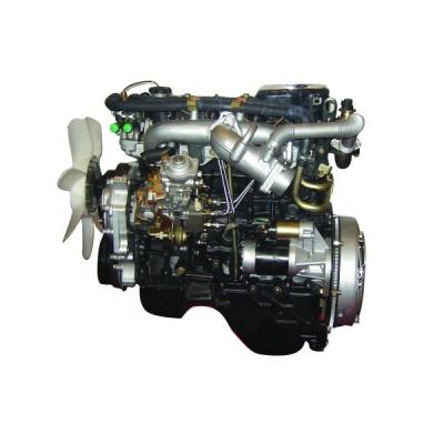 China For vehicle cheap diesel engine 4J28TC for vehicle made in China for sale