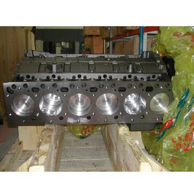 China Construction Machinery 6CT 3939313 Engine Cylinder Block Machinery Engine Parts Manufacturers In China for sale