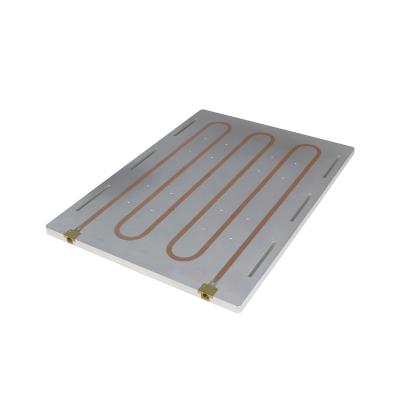 China Custom Radiator Heat Liquid Cooling Radiator for sale