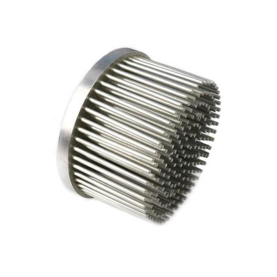 China Ascending Aluminum Plate Heatsink Factory Price LED Heatsink for sale