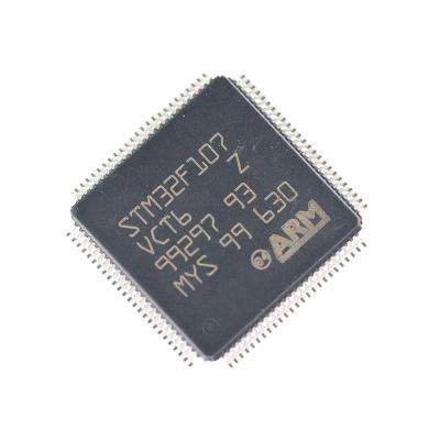 China Network Communications STM32F103ZGT6 STM32 STM32F103 103ZGT6 STM32F103ZGT6TR NEW ORIGINAL IC LQFP48 Stm32 Bit Microcontroller MCU Orig for sale