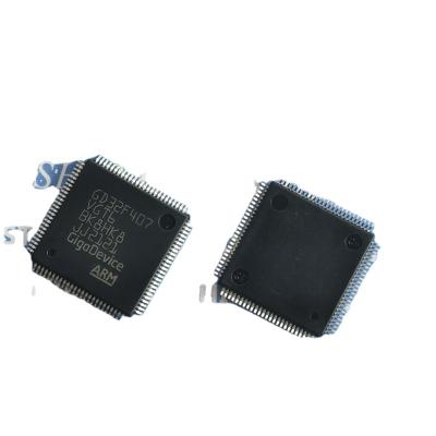 China Network Communications STM32F103CBT6 STM32 STM32F103 103CBT6 STM32F103C8T6TR NEW ORIGINAL LQFP48 Stm32 IC Bit Microcontroller MCU Orig for sale