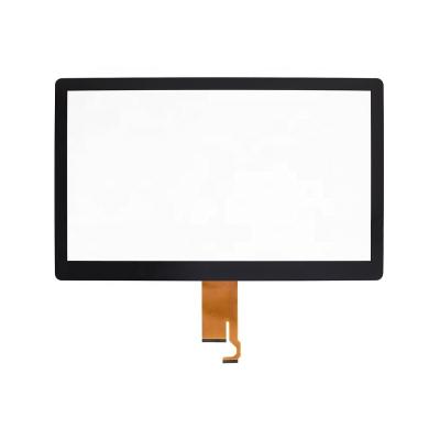 China Multi Touch Heads 21.5 Inch 21.5 Inch Custom Capacitive Touch Screen Screen for sale