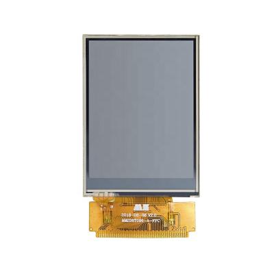 China RGB LVDS interface 2.8 inch panel IPS module display 720*1280 TFT industry LCD display panel 2.8 inch for sale