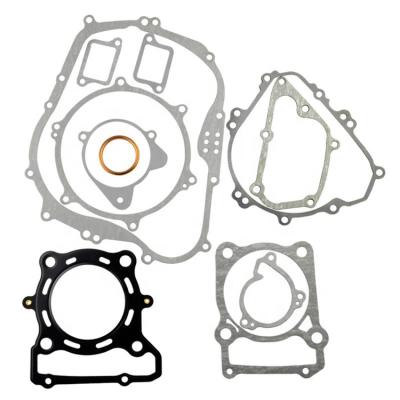 China Excellent Sealing Effect New Motorcycle Engine Parts Main Cylinder Linings Kit For KAWASAKI KLX300 KLX 300 1997-2007 for sale