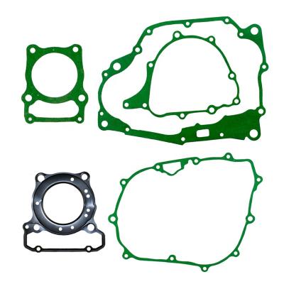 China Excellent effect of sealing motorcycle engine parts stator cover cylinder gaskets kit for Honda NX250 AX-1 AX1 NX 250 for sale