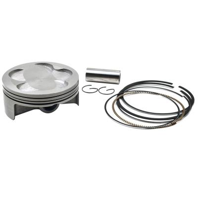 China Motorcycle Steel Piston Rings Kit For YAMAHA YFZ450 2004-2018 5TG-11631-00-00 999-99035-28-00 5TG-11631-10-00 94.95 95mm for sale