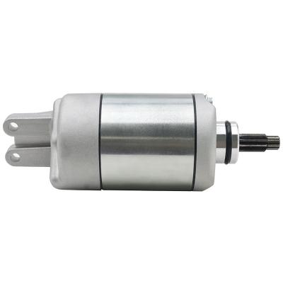 China Hot Sale Metal Engine Parts Starter Motor For ARROWHEAD SMU0048 Delco RS41189 Mitsuba SM13449 TUCKER ROCKY 49-5766 for sale