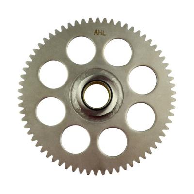 China Direct replacement of original motorcycle spare parts one way starter clutch gear for YAMAHA Crone XV400 XV500 XV535 91-94/83-96/88-96 for sale